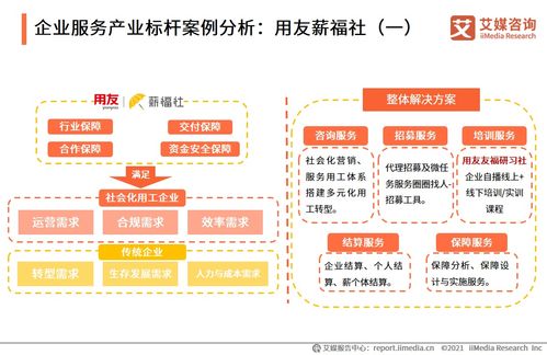 2021上半年中國(guó)企業(yè)服務(wù)專題研究報(bào)告 信息咨詢服務(wù)市場(chǎng)洞察與未來(lái)展望