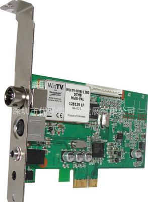 哈帕克Hauppauge dmb-th定時錄制 功能、價格與廠家全解析