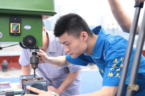 巨輪長江擺擂，天府工匠爭輝 《天府工匠》第二季首場錄制盛大啟動